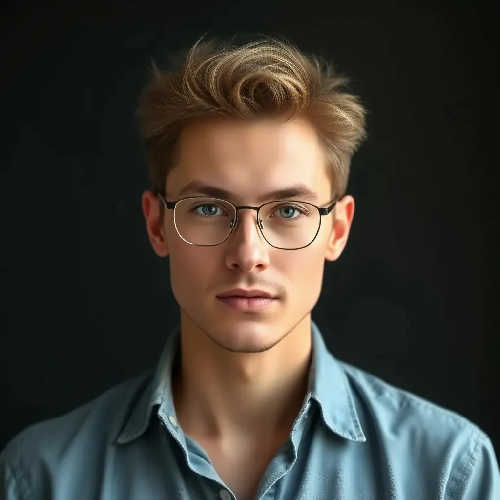 Patrick Watts